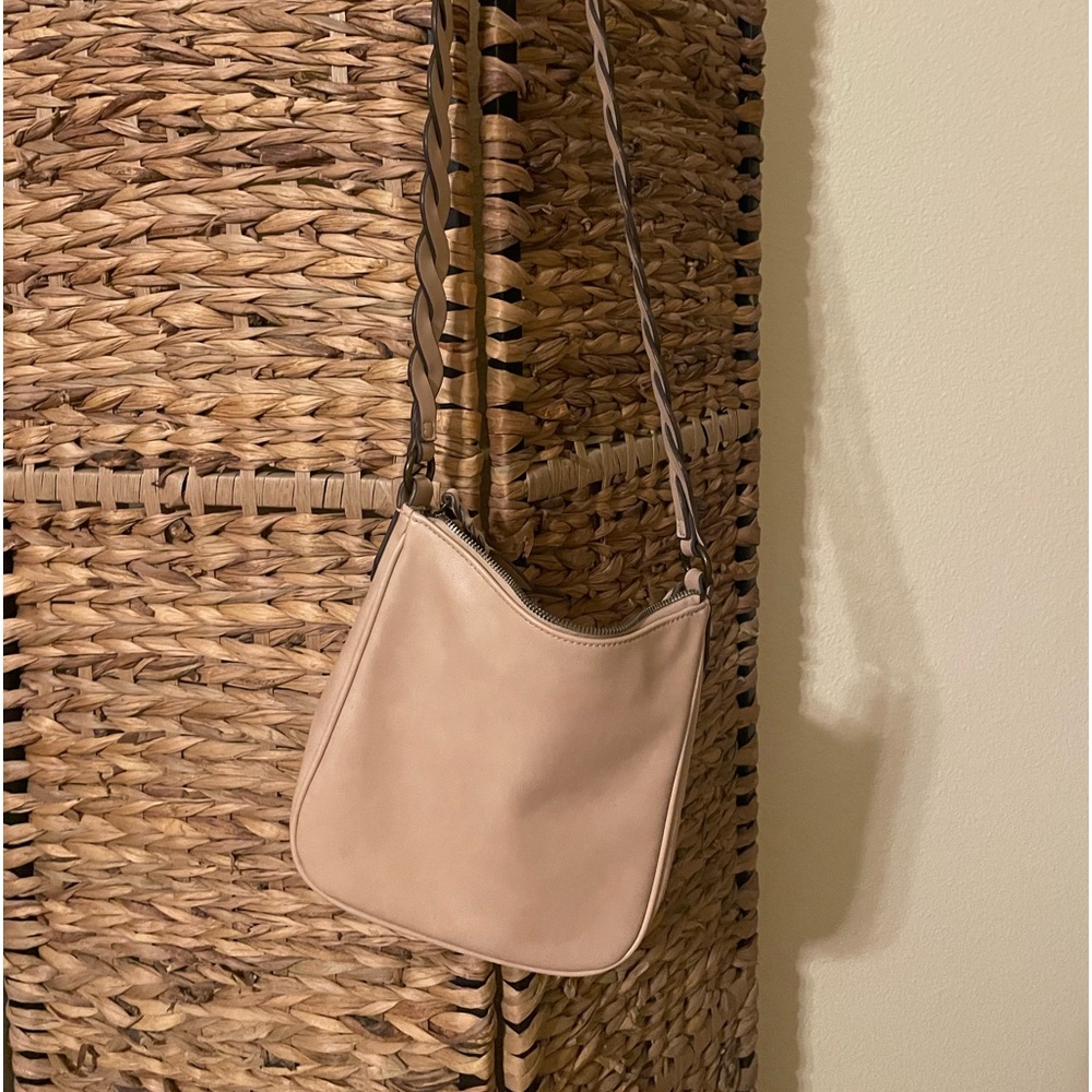 Sonoma Crossbody Purse